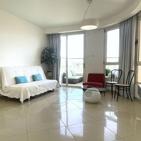 2Br Vacation Home Eilat Kültér fotó