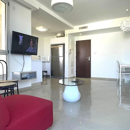 2Br Vacation Home Eilat Kültér fotó