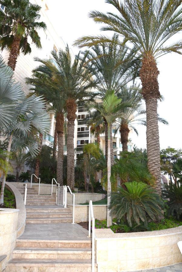 2Br Vacation Home Eilat Kültér fotó