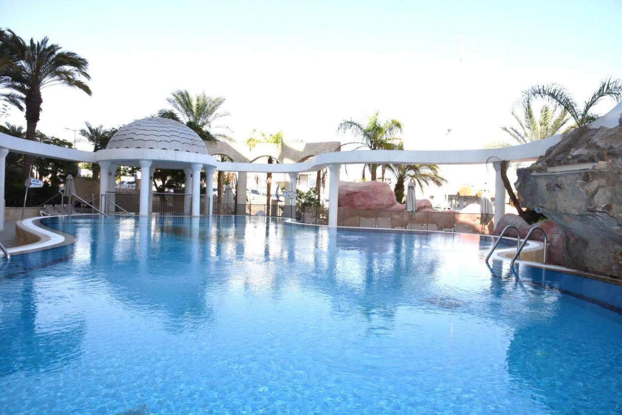2Br Vacation Home Eilat Kültér fotó