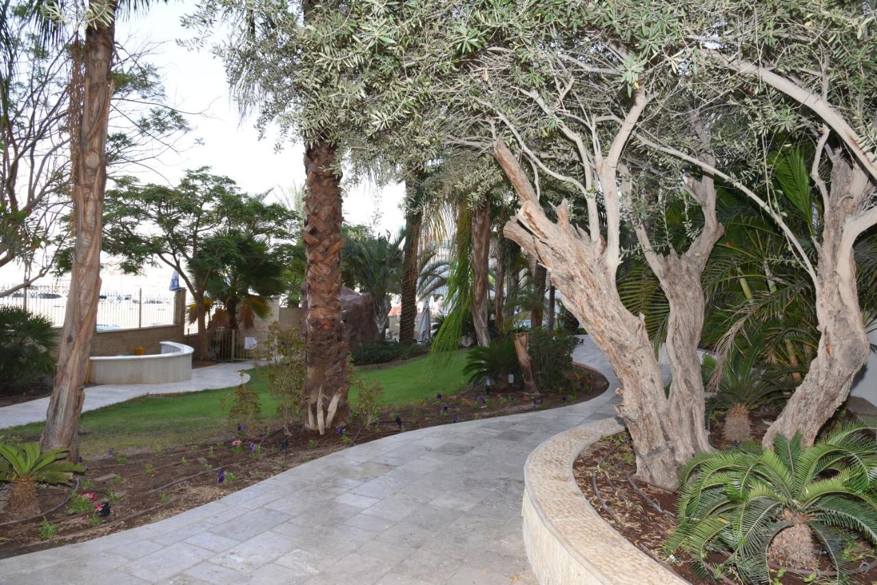 2Br Vacation Home Eilat Kültér fotó