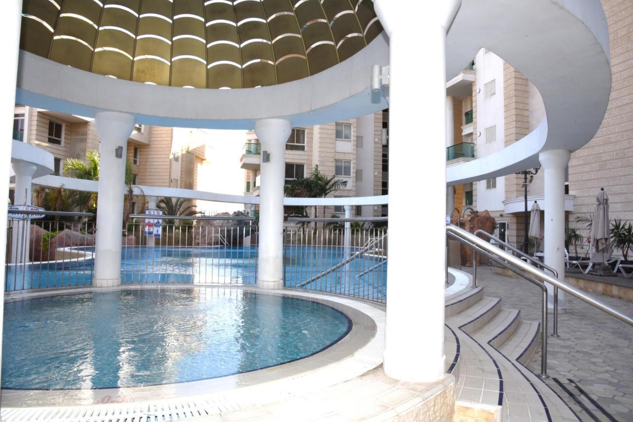 2Br Vacation Home Eilat Kültér fotó