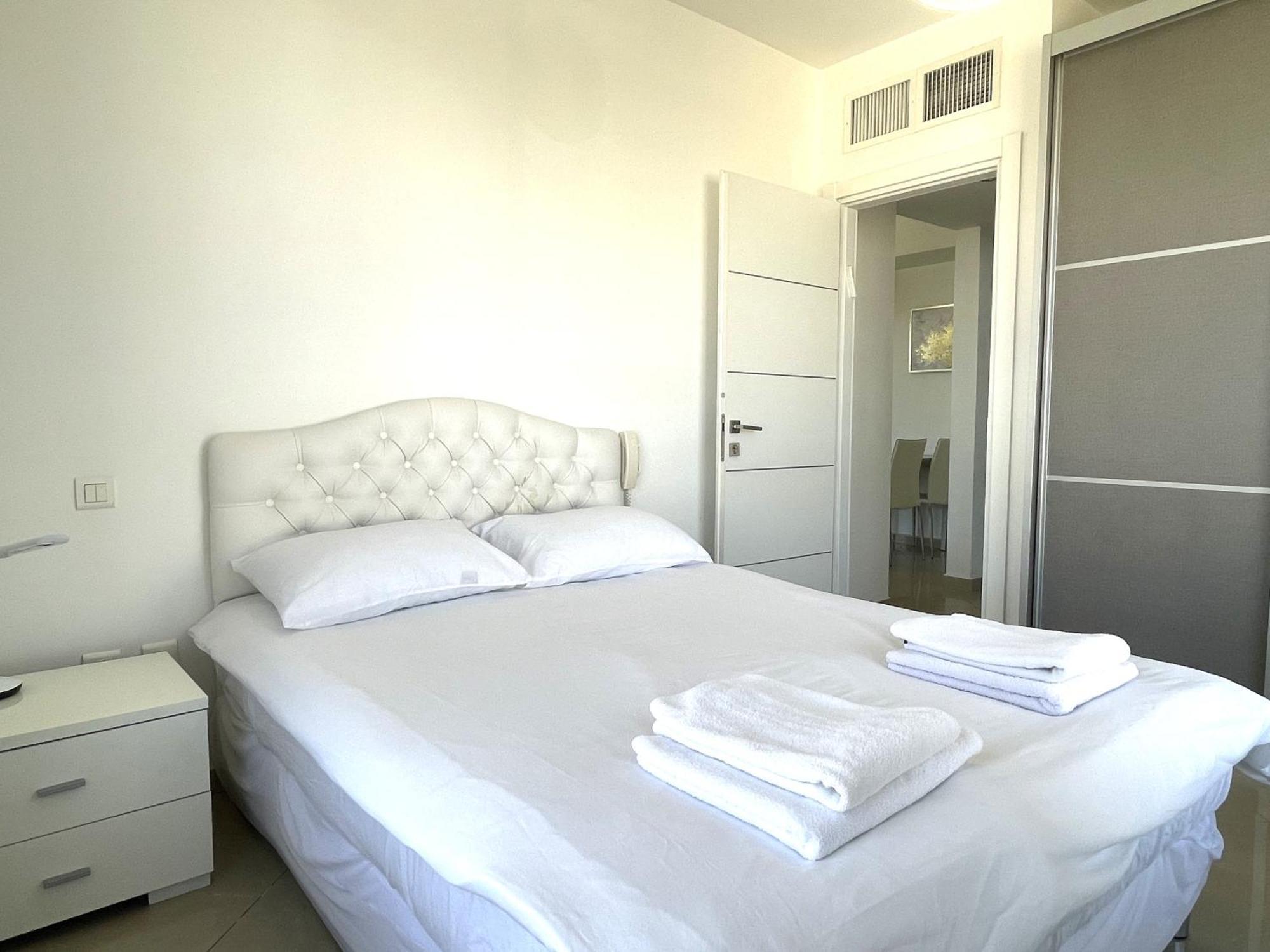 2Br Vacation Home Eilat Kültér fotó