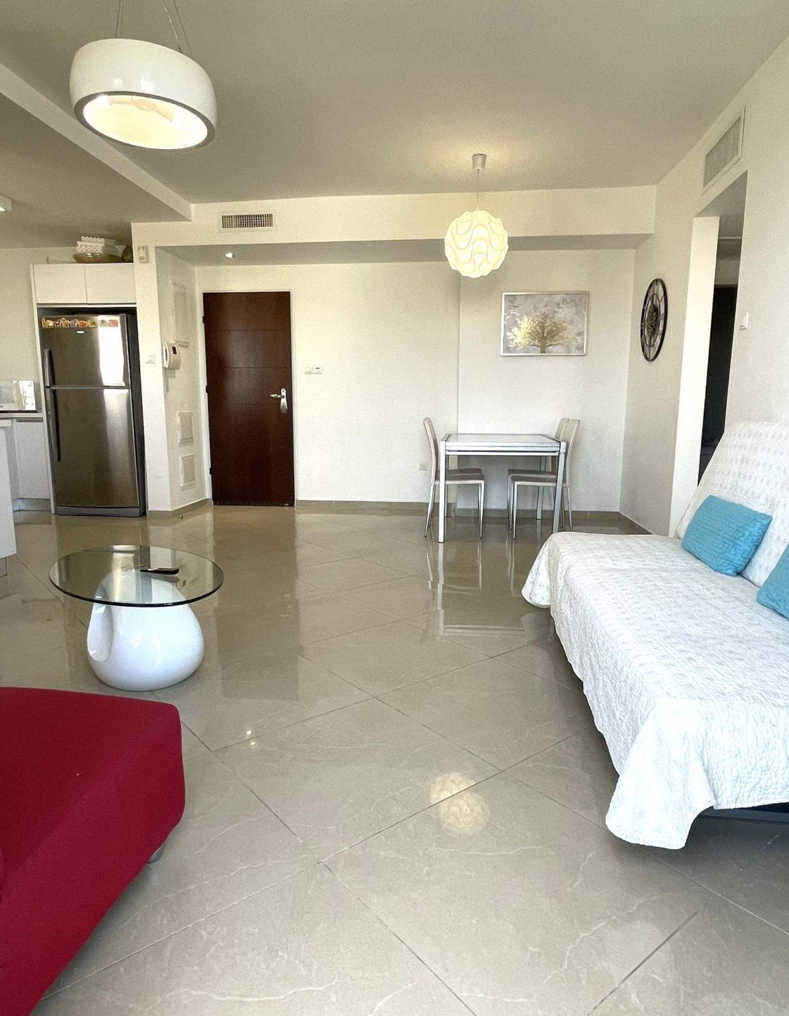 2Br Vacation Home Eilat Kültér fotó