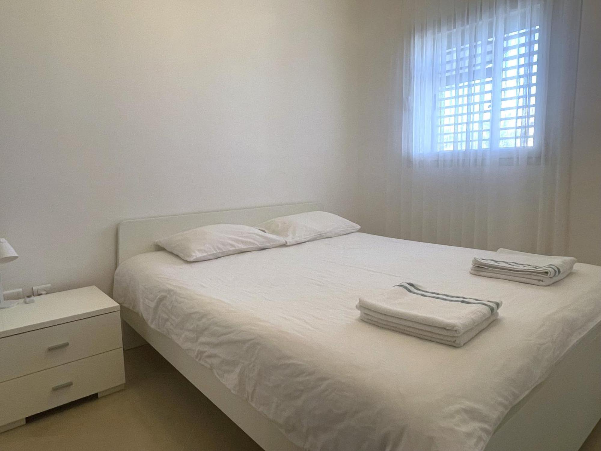 2Br Vacation Home Eilat Kültér fotó