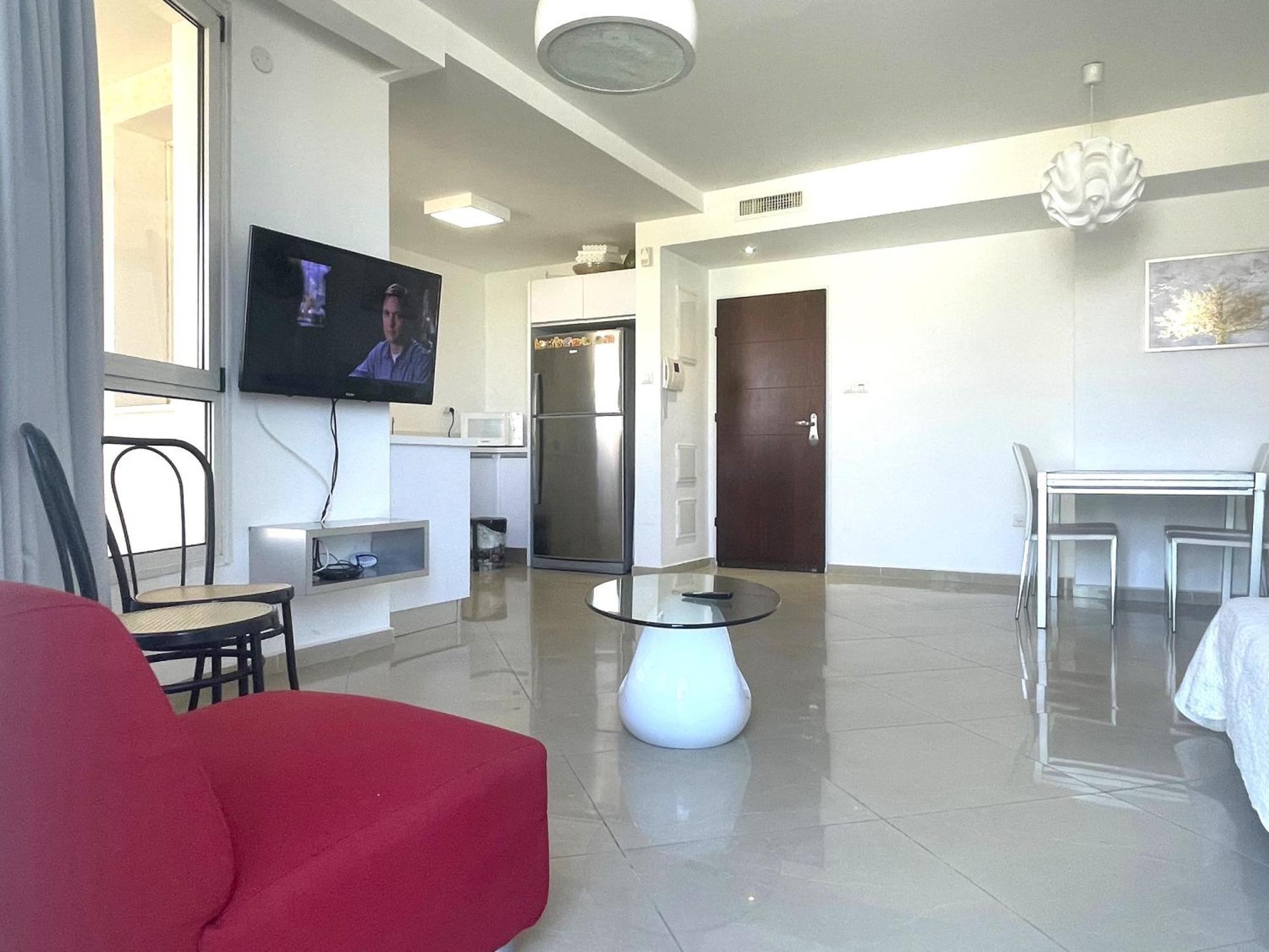 2Br Vacation Home Eilat Kültér fotó
