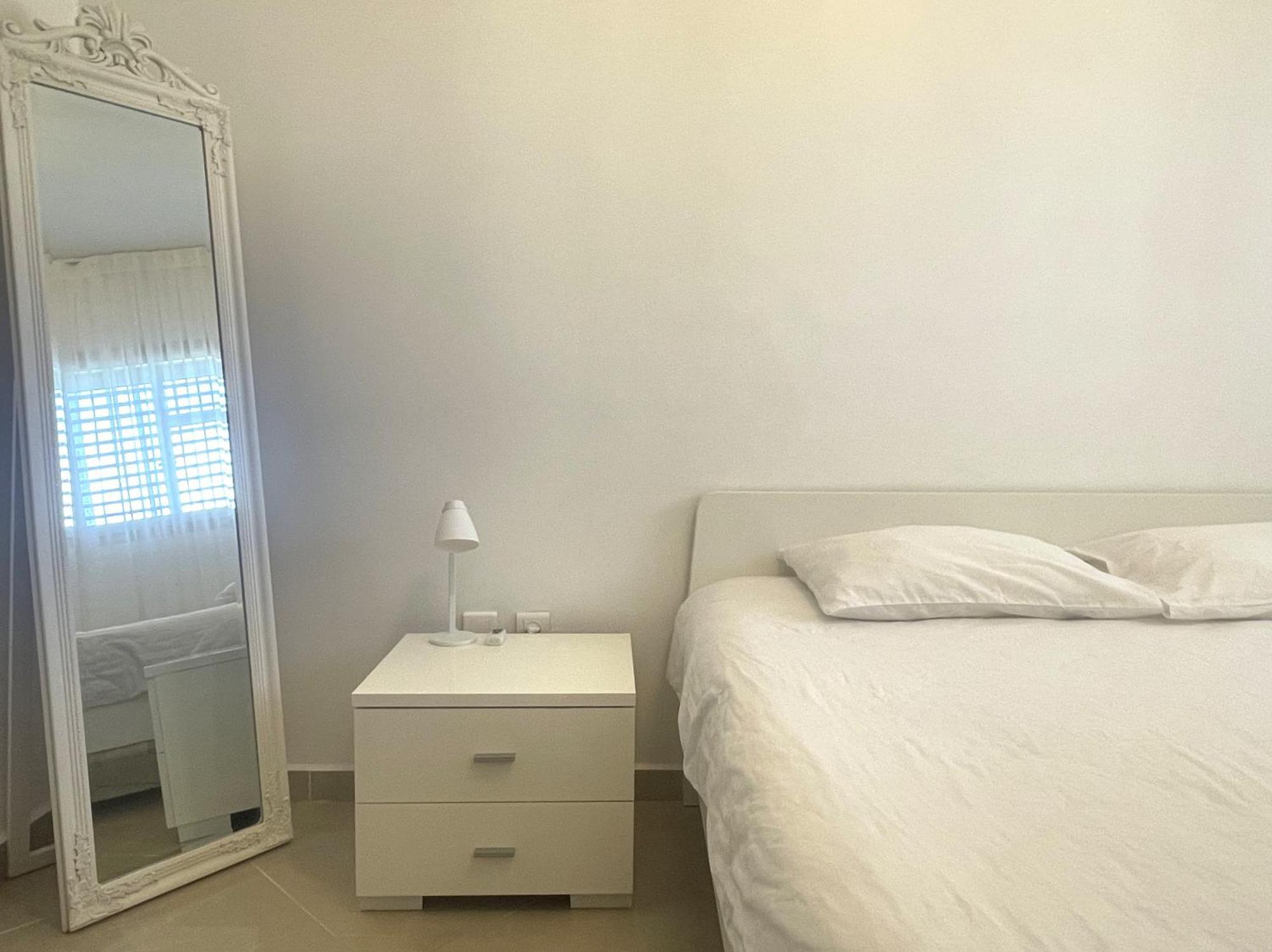 2Br Vacation Home Eilat Kültér fotó