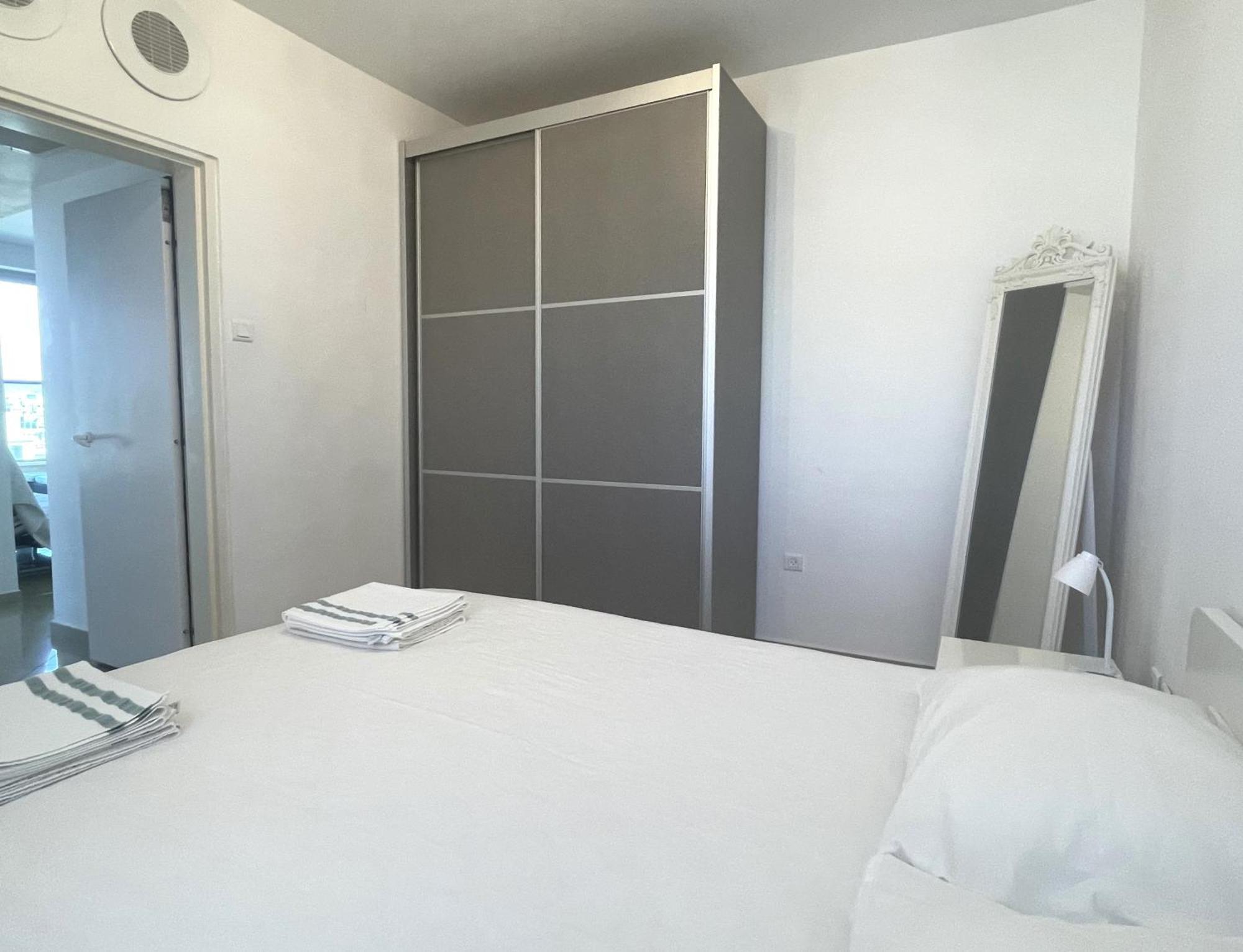 2Br Vacation Home Eilat Kültér fotó
